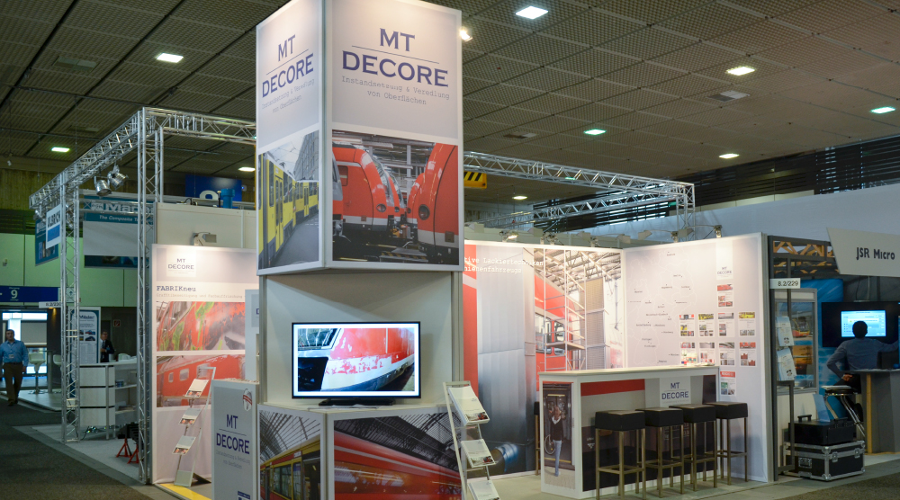 mtdecore messe