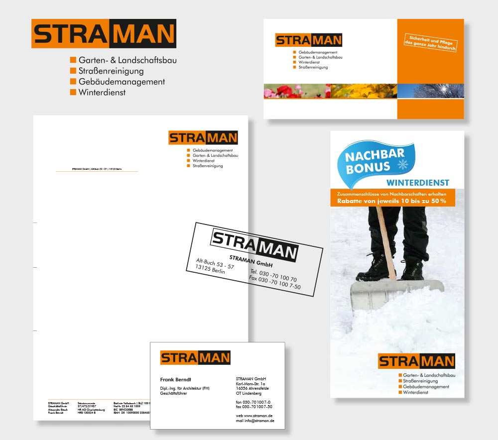 straman